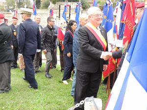 2019 10 23 TOULON CEREMONIE DU 36 EME ANNIVERSAIRE DE L ATTENTAT DU DRAKKAR A BEYROUTH (65)